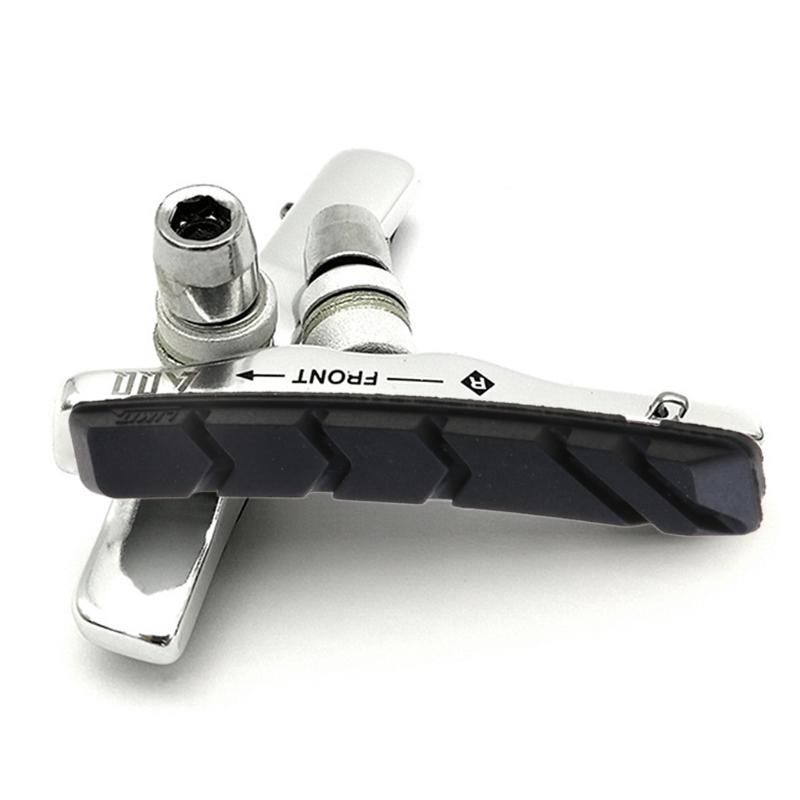 Road Bike  Brake Professional Bicycle  Brake Blocks Shoes