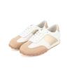 Leather Sporty Women S SneakerS 2cm Bbh606gd