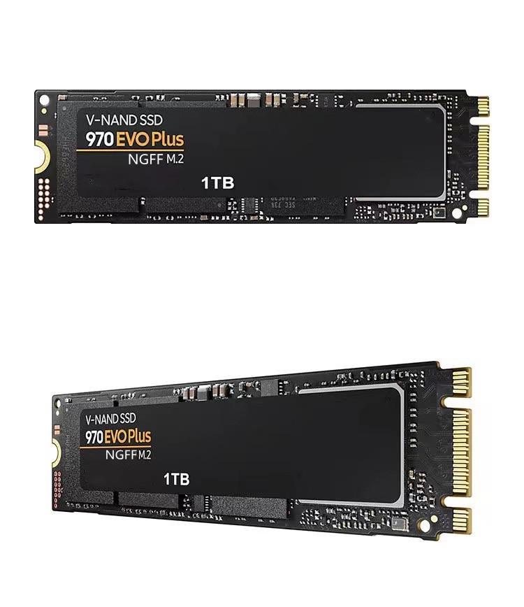 990PRO 980 NGFF M.2 SSD Upgrade: 4TB/2TB SATA 3.0 Interne Festplatte