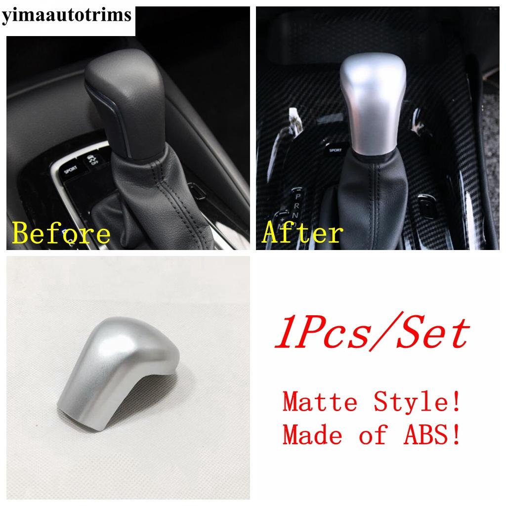 Steering Wheel / Dashboard Frame /Navigation Strip AC Air Panel Cover Trim Accessories For Toyota Corolla Cross XG10 - 2025
