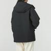 Women's Winter Urban Outdoor 3-in-1 Fleece Jacket