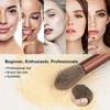 Makeup Brush Set Soft Fluffy Professiona Cosmetic Foundation Powder Eyeshadow Blending Make Up Brush Beauty Tool Makeup
