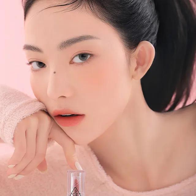 Soft Matte Lipstick