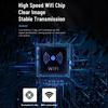 P3 LED Light WIFI Connection Smart Wireless Visual Ear Picker With APP