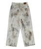 Kyueipi Dirty Baggy Pants