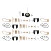 100pcs Carburetor Repair Parts Professional Carb Rebuild Set Replacement for CB550K CB550 1977?1978