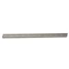 Professional Square Tool Steel for Precision Lathe Operations 316mm Length