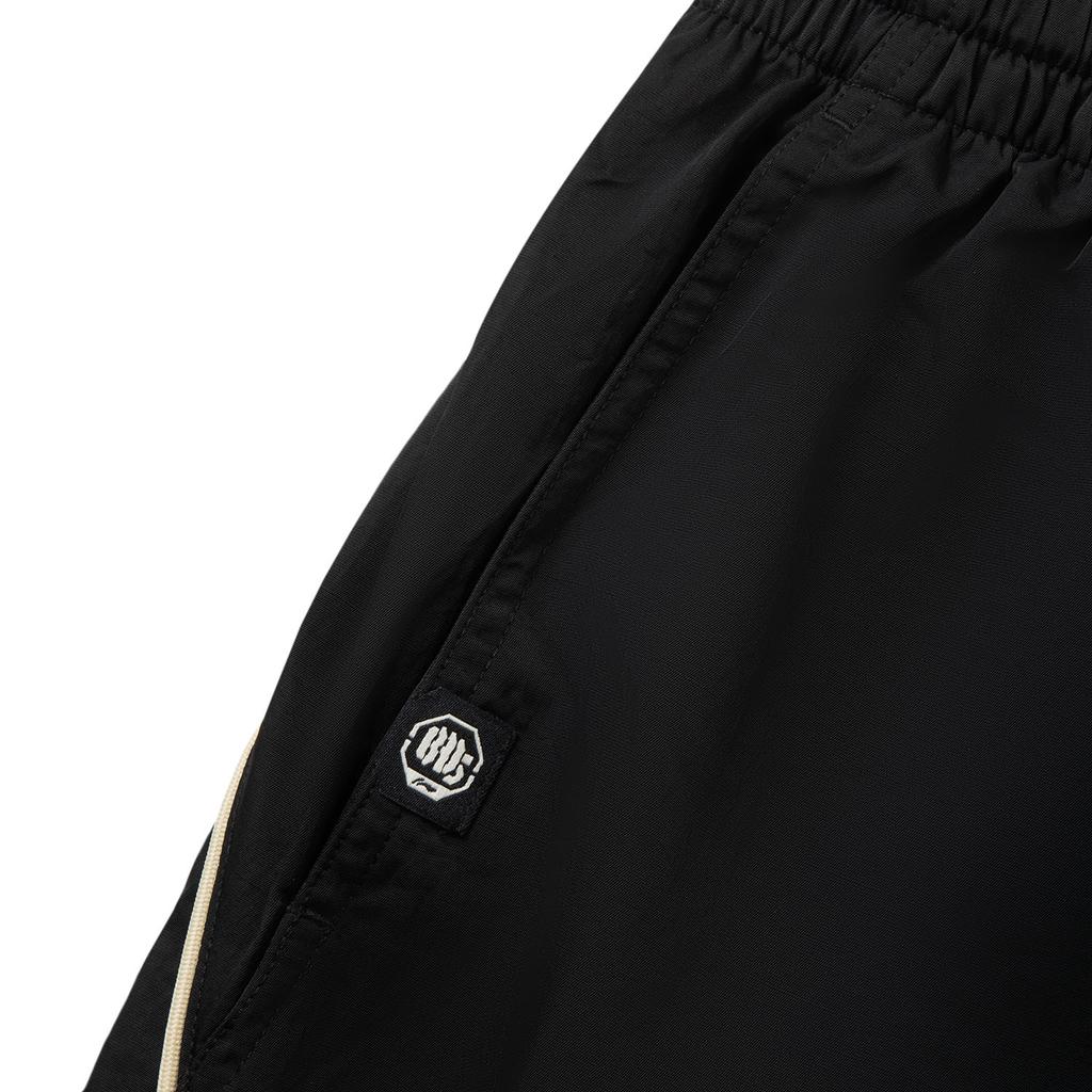 Li Ning 1807 Collaboration Casual Loose Breathable Drawstring Pants Men bottoms AYKV967-2