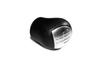 5-speed Gear Knob (black-2025gray) for Renault Kangoo 1998-2008