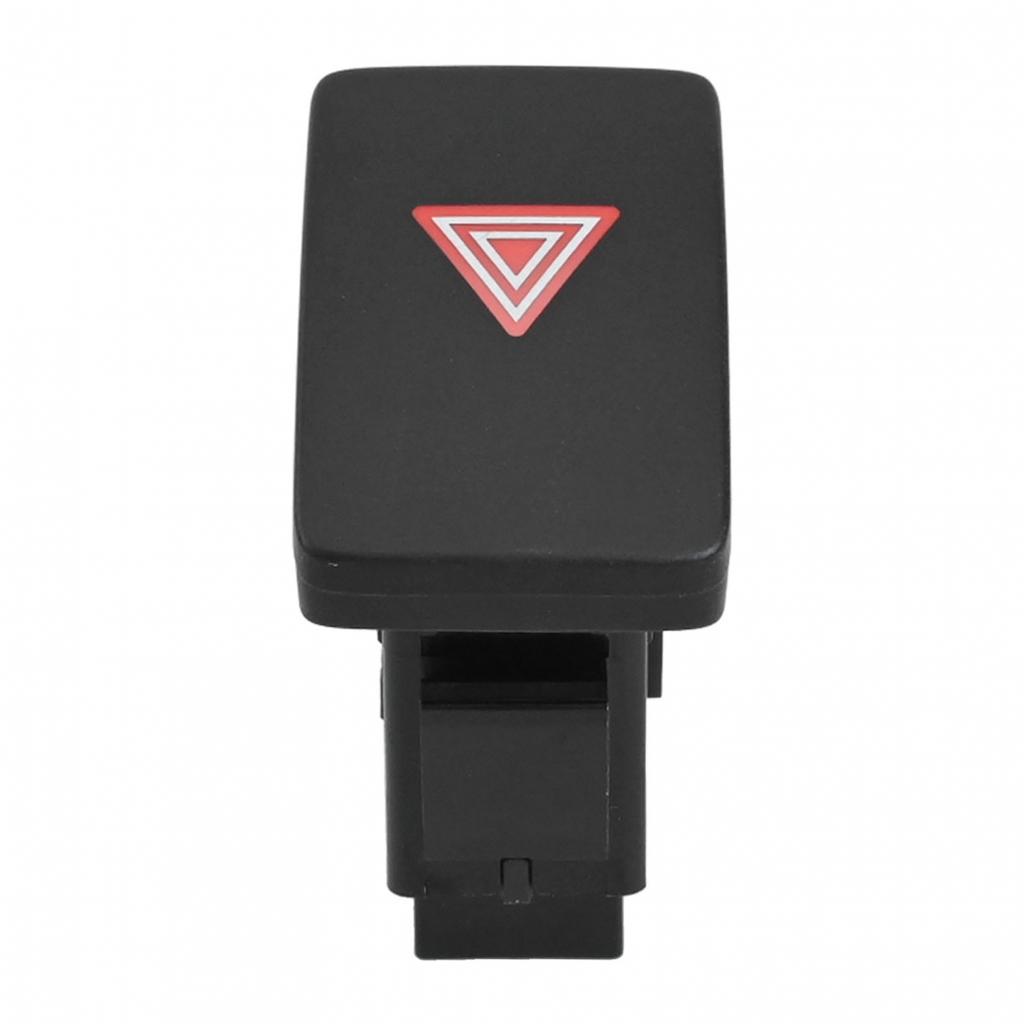 Hazard Switch Button For Honda For Civic 2016 2022 Center Console Parts