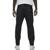 Jordan Fleece-Lined Joggers Men Bottoms Black DX0604-010