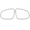 For Toyota RAV4 RAV 4    Car Side Mirror Lower Base Cover Cap Frame Rearview Mirror Lens Glass