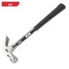DL5050 Steel Handle Claw Hammer