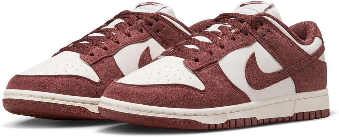 Nike Dunk Low W DUNK LOW Size Brown/Phantom HJ7673-001, 22.0cm