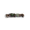 Hilo Verrio Dog Leash Brown Plus L-XL