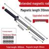 Ruční nářadí – Magnetické přístroje