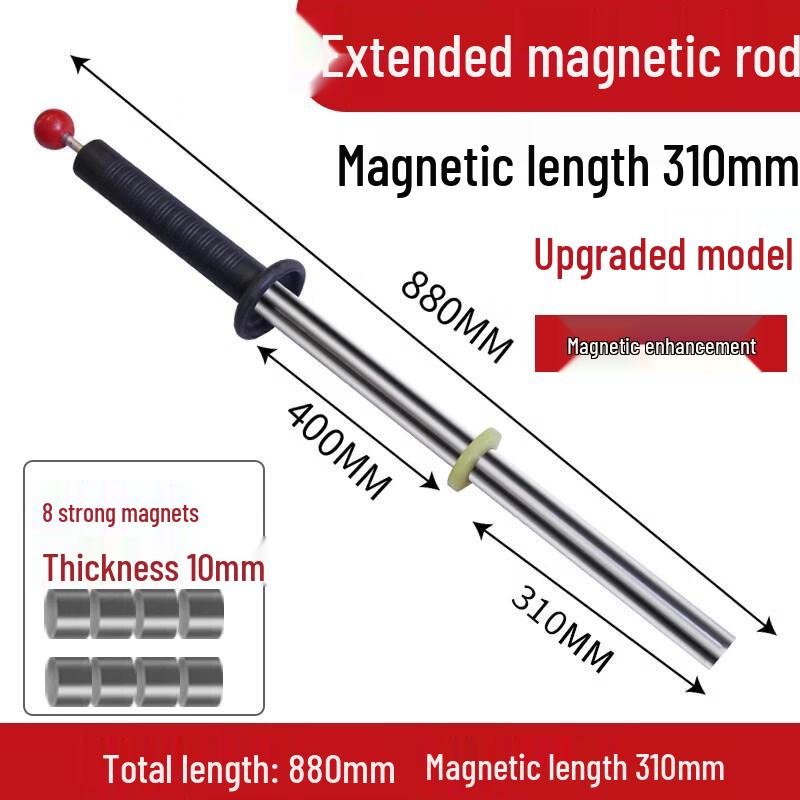 Industrial Permanent Magnetic Separator Bar