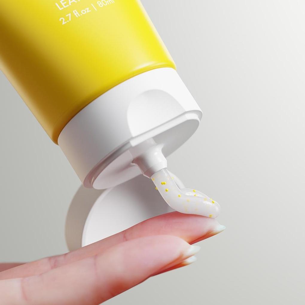 salonhands Moisturizing Hair Serum Vita Keratin 80