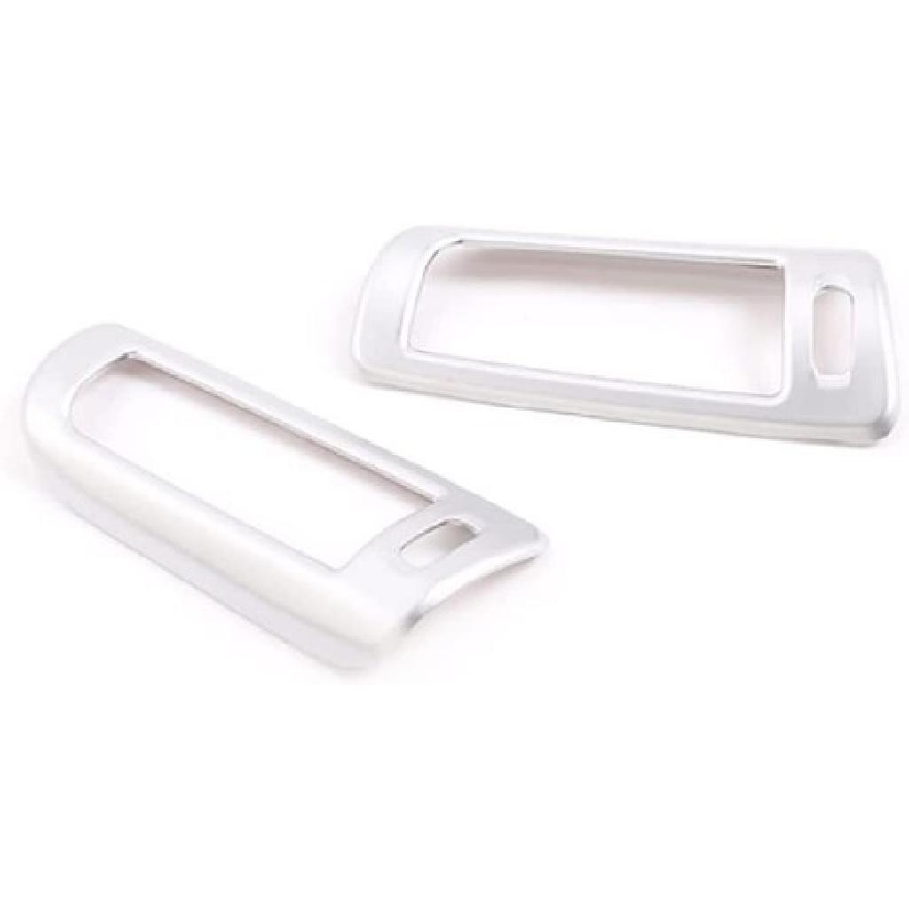 For Benz G-Class W463 B-Pillar Air Vent Outlet Cover Decorative Trim -