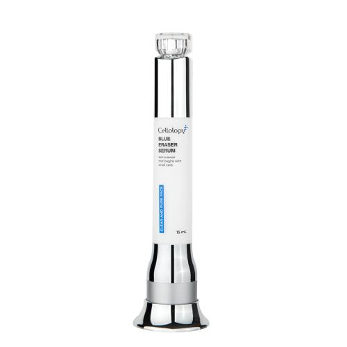 Cellology Blue Eraser Serum 15ml (Serum/2 Refills)