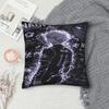 Manga Nagi Seishiro Pillowcases  Vintage Pillow Case For Office Car Home Decor Comfy Pillow Cover