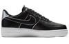 Nike Air Force 1 Low Black Iridescent Outline AT6147-001