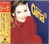 CD GINA G  Fresh WPCR1195 WEA 1997 Japan ObiDance  Electronica Used
