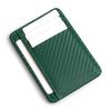 Fashion PU Leather Card Holder Multiple Pockets Ultra Thin Coin Purse 5 Colors Money Bag Men Women