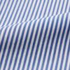 Uniqlo Japan Extra Fine Cotton Broad Stripe Shirt  Button Down Collar  Long Sleeves 