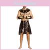 Stunning Egyptian Pharaoh Costume For Men Ideal For Halloween And Stage Performance