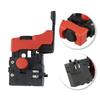 Drill Switching Replacement Part 343409980 Impact Drill Speed Regulator Switching Heavy Duty for SBE650 BE561 560