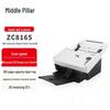 Equipamentos eletrónicos para escritório – Scanners