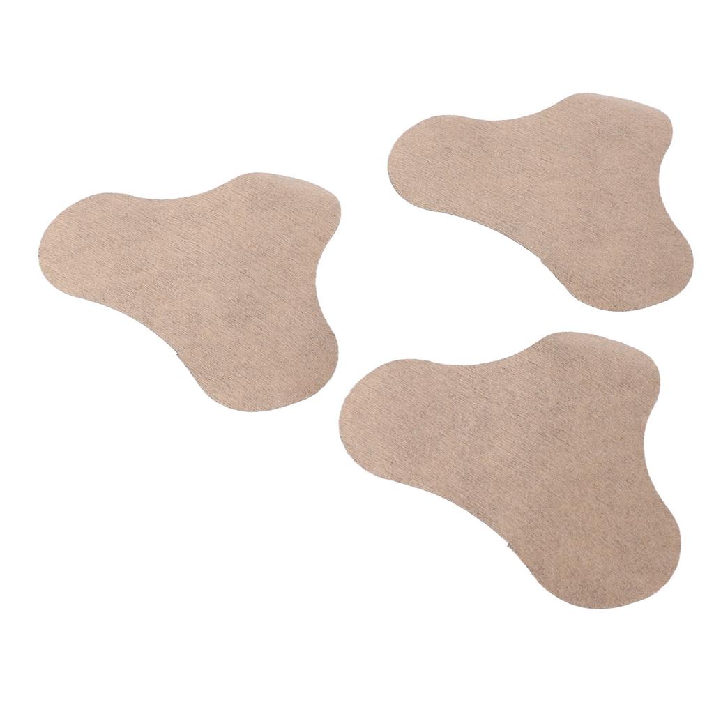 12pcs Bunion Patches Herbal Ingredients Plaster Pain Relieving Paste Patch for Knee Neck Pain Relieving