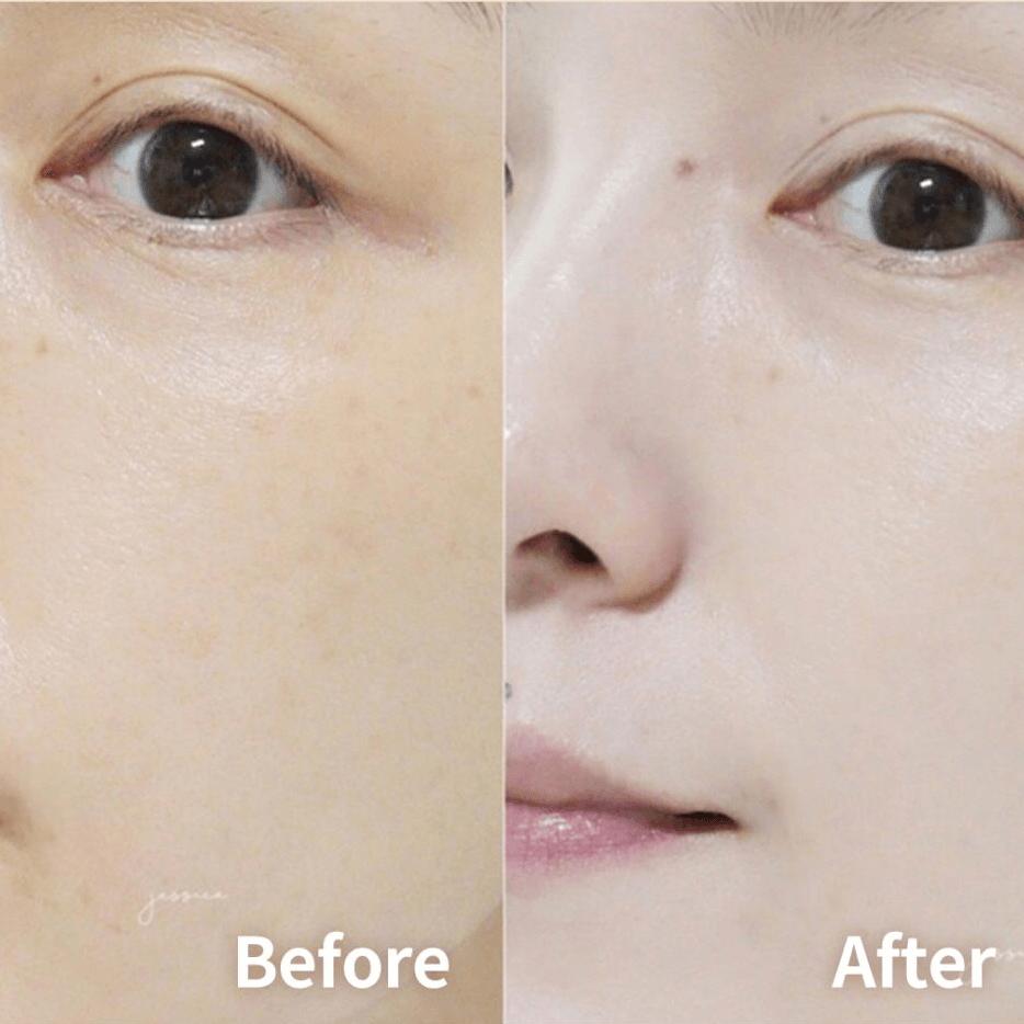 Herbloom קרם הגנה יומי וגאנ טון טבעוני SPF 50+ PA++++ 50 מ"ל