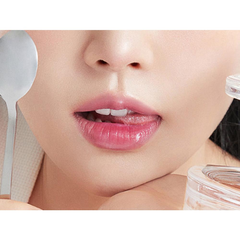 lilybyred Glassy Layer Fixing Tint 3,8 g, 12 Muscat Shower, 1 Stk.