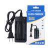 Dock Li-ion Rechargeable Auto Stop Charger Battery Charger Charger Adapter Lithium Battery Charger