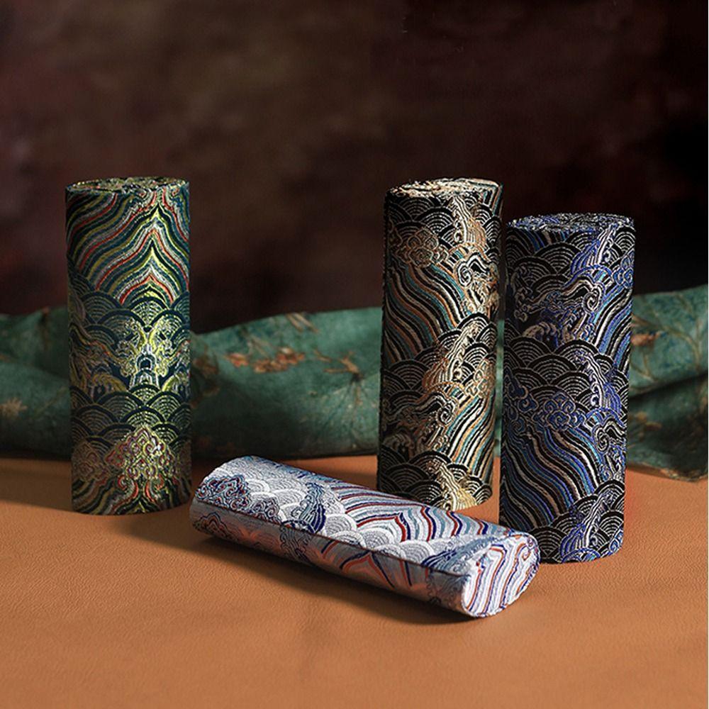 Druckfester Brillenetui Hartschalen-Brillenetui Sonnenbrillen-Aufbewahrungsbox Brillen Zubehör