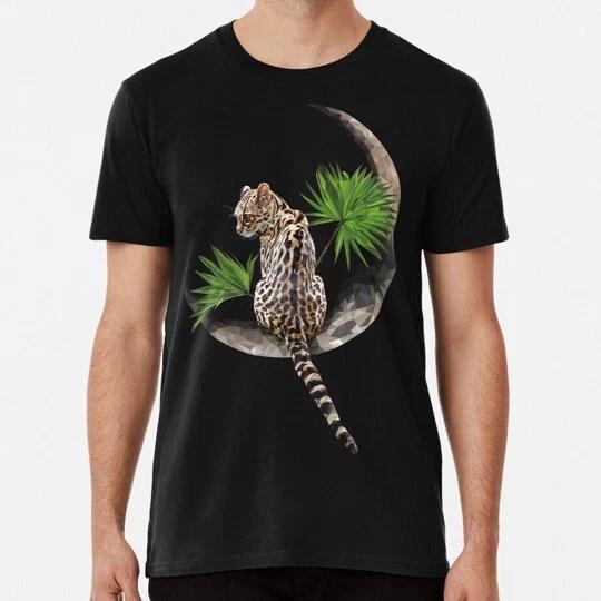 

Margay Size S to 5XL Made in the USA T shirt XL