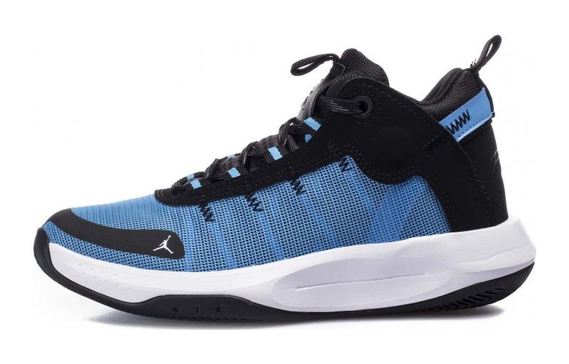 Air Jordan Jumpman 2020 GS University Blue 36.5