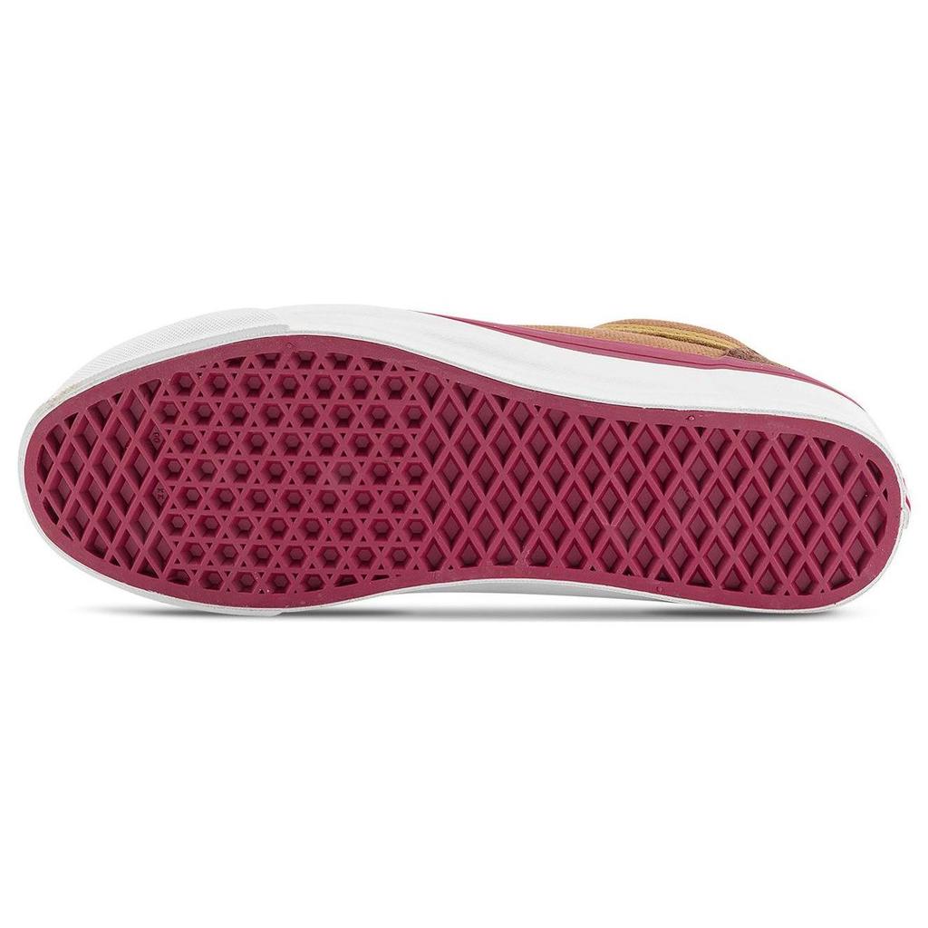 Vans Vault Og Style 36 Lx 'Peanut Butter Jelly Brown' VN000C4RBRO