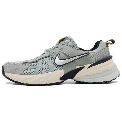 V2K Run Light Pumic Black Chrome Women's Sneakers FN6703-003