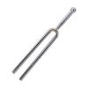 New 440Hz A Tuning Fork, Stainless Steel Professional Pitch Tuner For Violin Viola Cello, Musical Instrument Tool & Gift