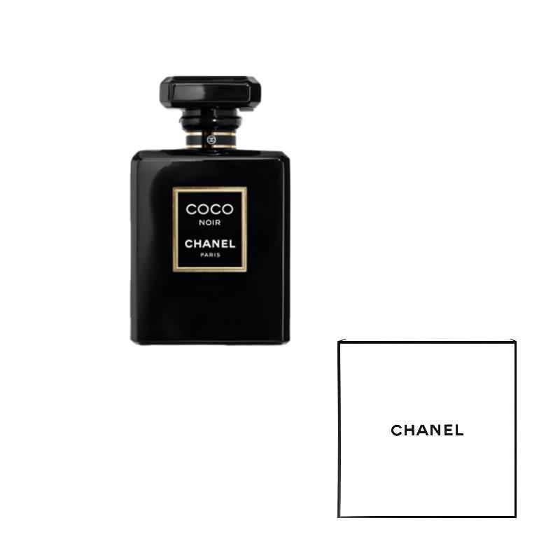 CHANEL Miss Cocoa Black Парфюмерная вода Древесный аккорд, Цитрусовый аккорд, Цветочный аккорд Туалетная вода EDP 35ml|Box