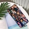Spanish Series Elite Funda For Xiaomi Redmi Note 11 10 12 13 14 15 Pro Plus Case For Redmi 15C 10C 13C 12C 14C 15