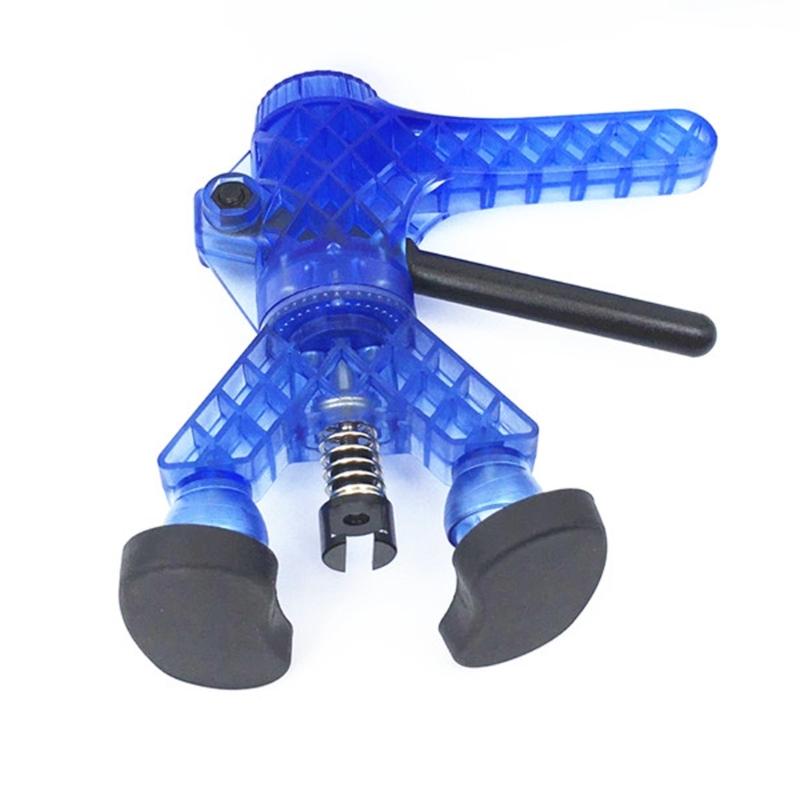 Car Body Sheet Metal Repair Tool Automotive Dent Puller Heavy Duty Dent Repair Professional Dent Removal Tool