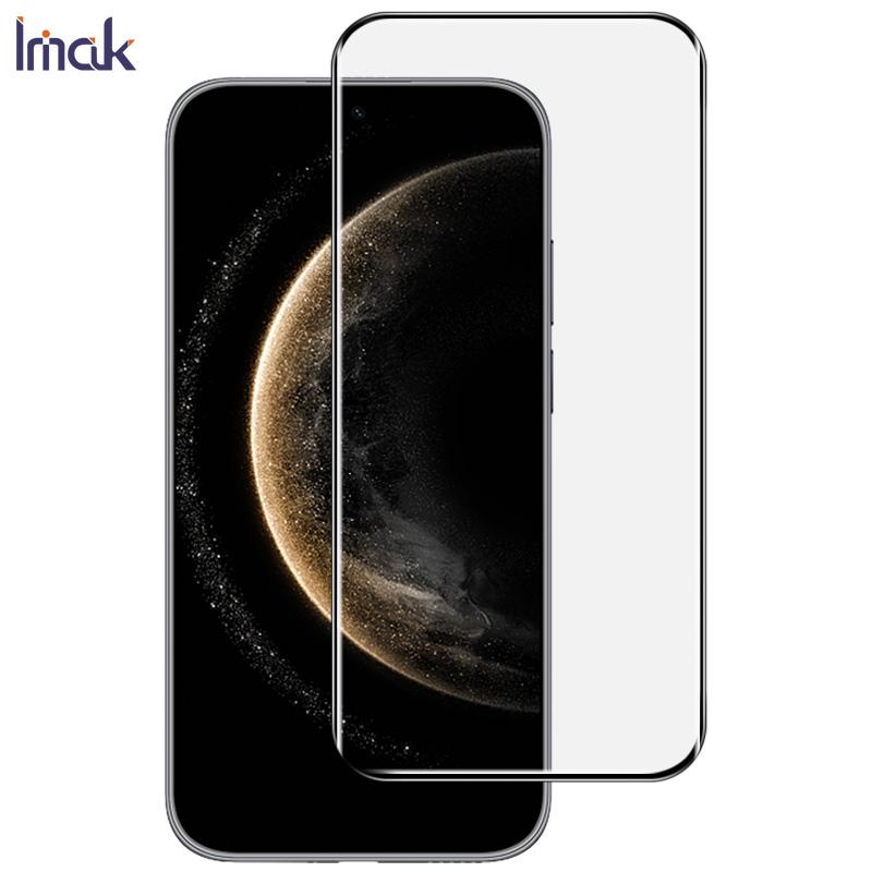 

For Huawei Mate 70 Air Glass IMAK 3D Curved Full Glued Screen Tempered Glass Film Huawei Mate 70 Air