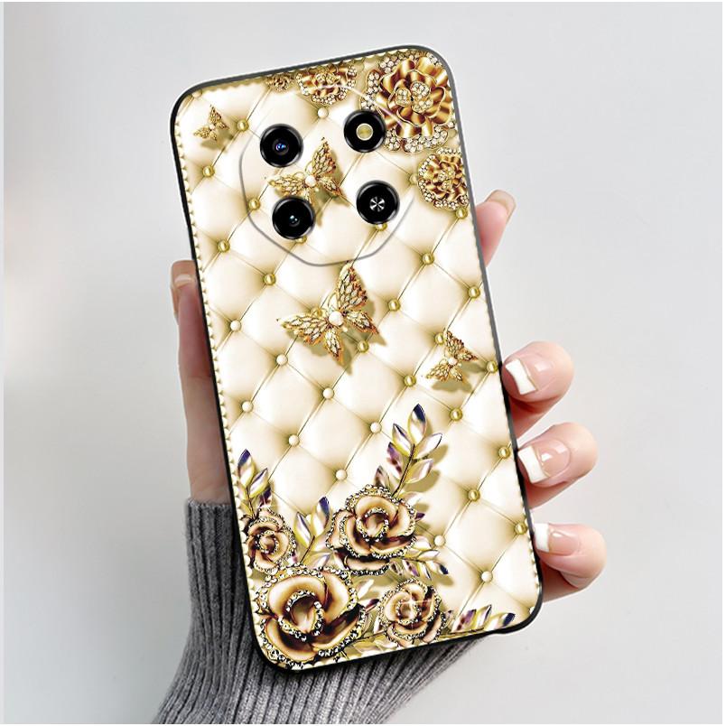 Casing For Blackview Shark 6 Phone Case Aesthetic Luxury Cute Cool Boys Girls Soft silicone Cover For Black view Shark6 Shell