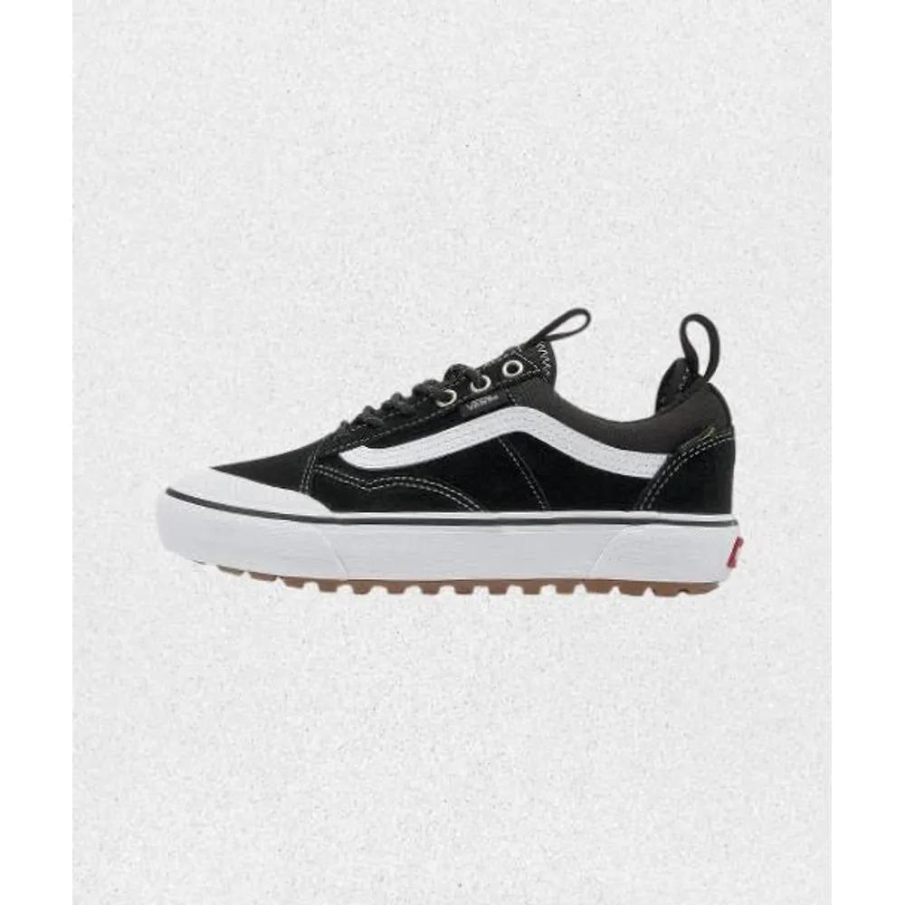 Vans MTE Old Skool Waterproof - Black & White VN000CVNBA21 VSMY 1501185 220