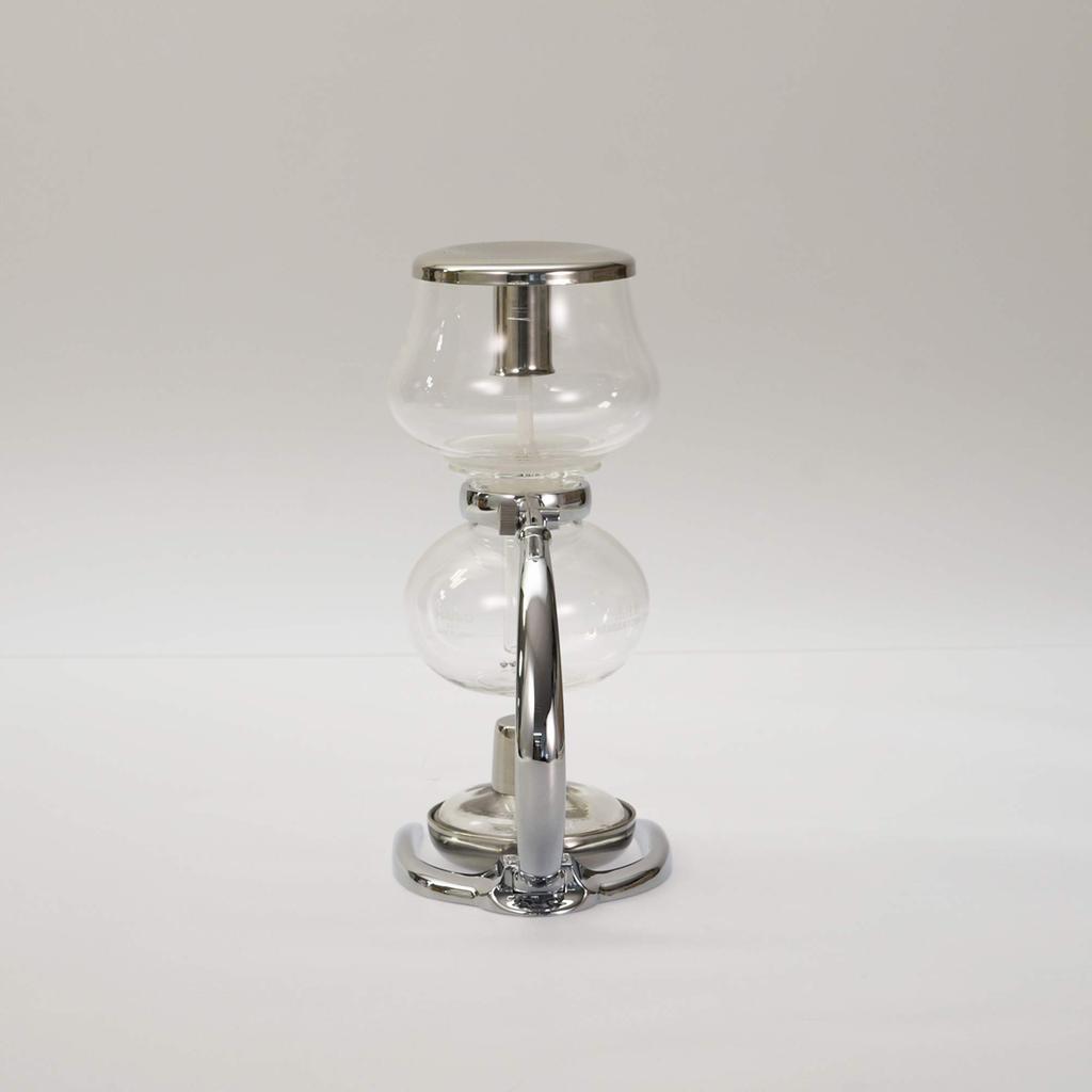 HARIO Mini-Fon Coffee Siphon (1 cup) DA-1SV