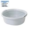 Bo Yiduo Double-Layer Plastic Draining Basket